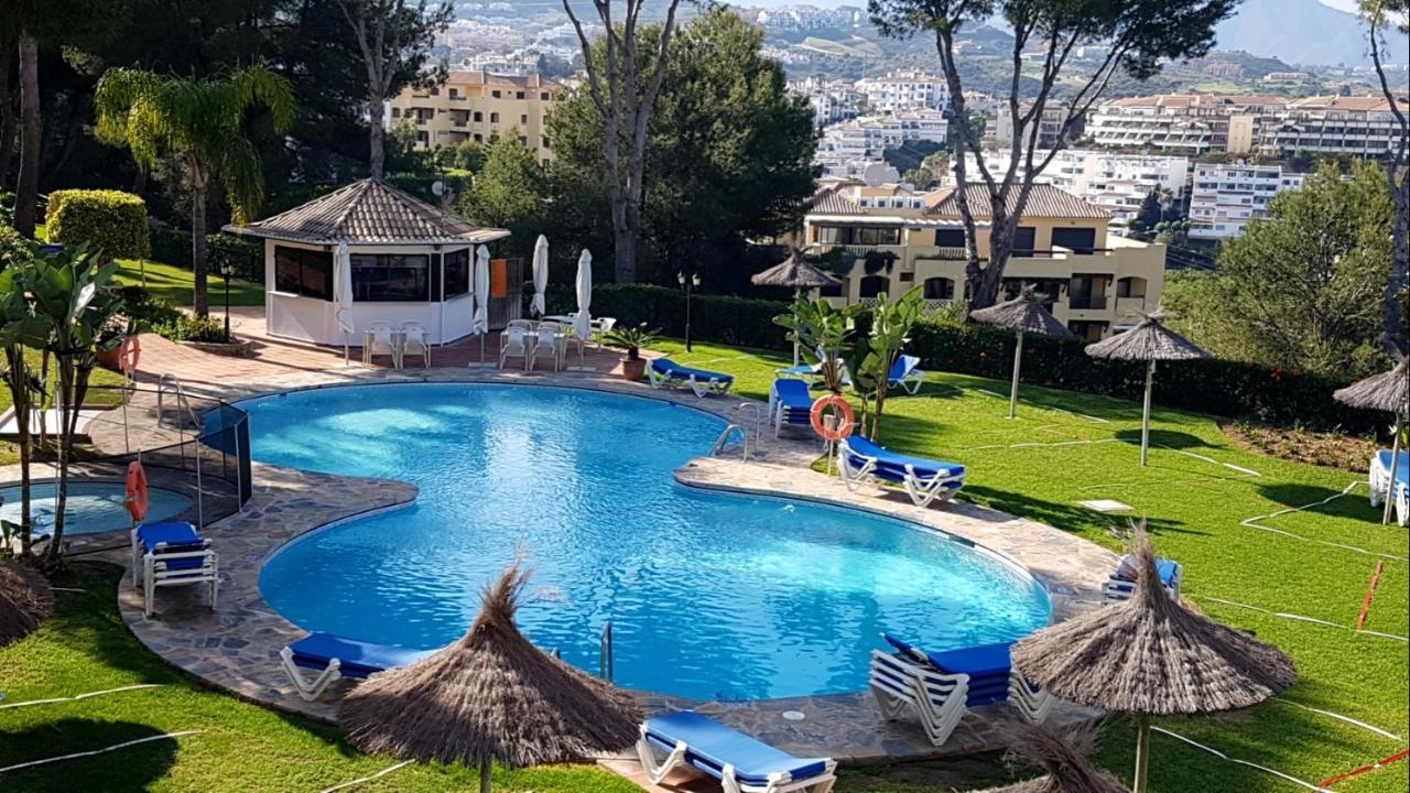 Rancho B 10 Lejlighed Fuengirola