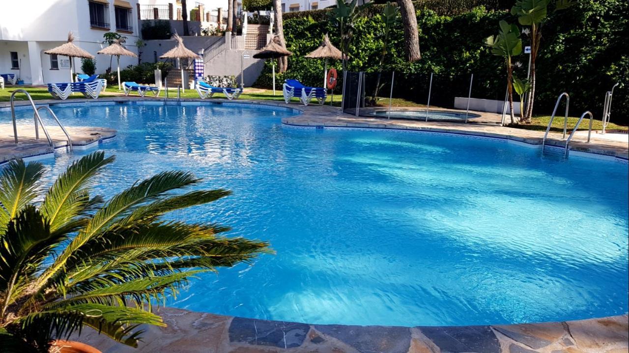 Rancho B 10 Lejlighed Fuengirola