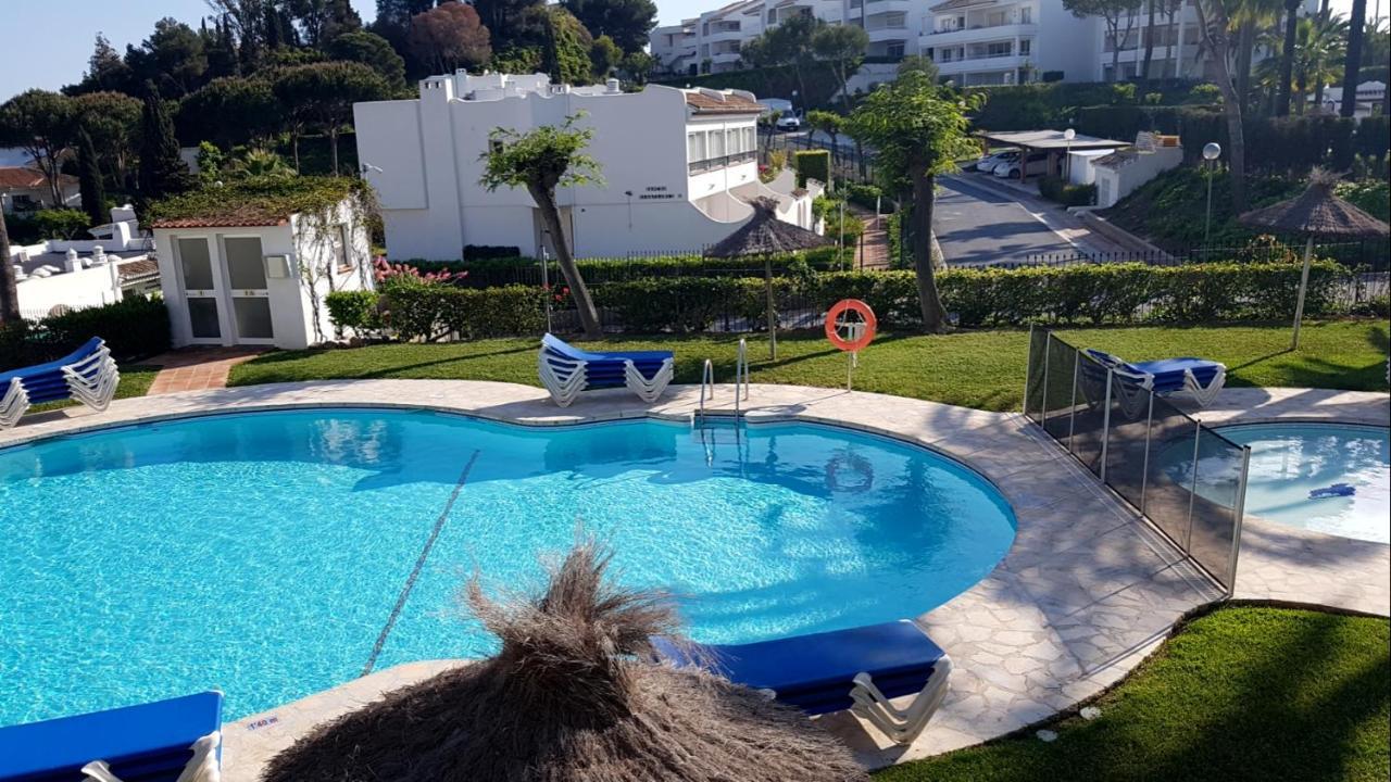 Apartment Rancho B 10 Fuengirola